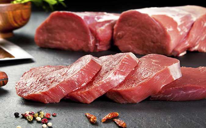 سعر اللحوم الحمراء قد يصل الى حدود ال 40 دينارا خلال الشهرين المقبلين